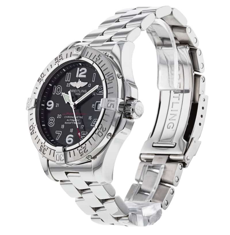 Breitling SuperOcean A17360